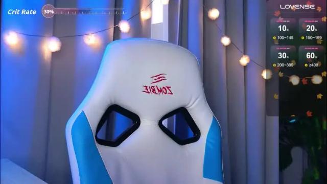 Image 3 of _ramona__ Stream on Chaturbate on 1 month ago