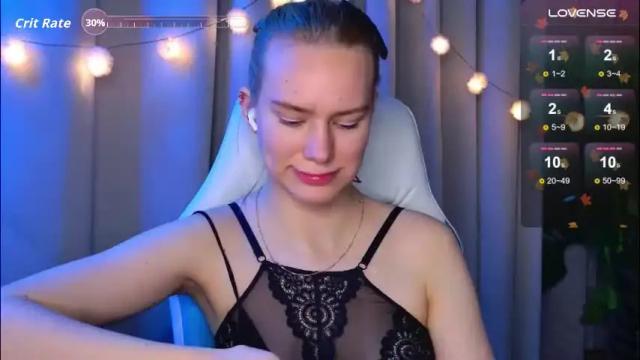 Thumbnail 2, _ramona__'s Stream at Chaturbate, 1 month ago