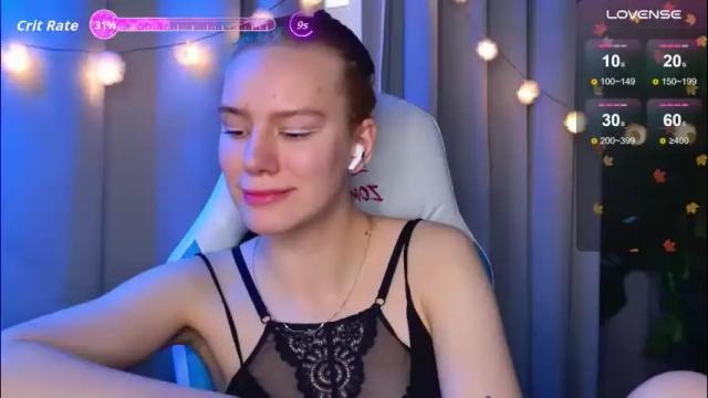 Image 6 of _ramona__ Stream on Chaturbate on 1 month ago