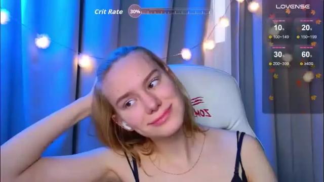 Image 12 of _ramona__ Stream on Chaturbate on 1 month ago