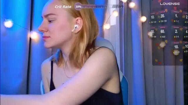 Thumbnail 2, _ramona__'s Stream at Chaturbate, 1 month ago