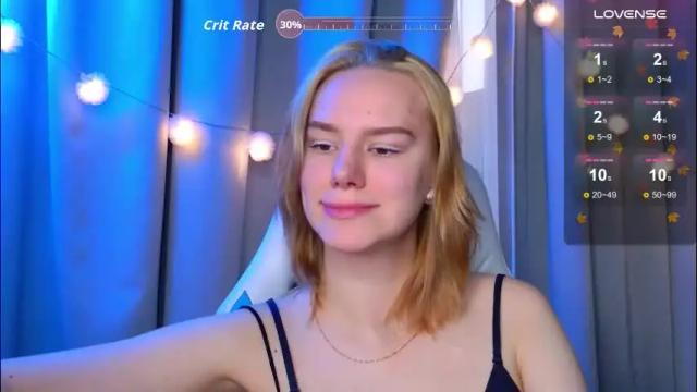 Thumbnail 3, _ramona__'s Stream at Chaturbate, 1 month ago