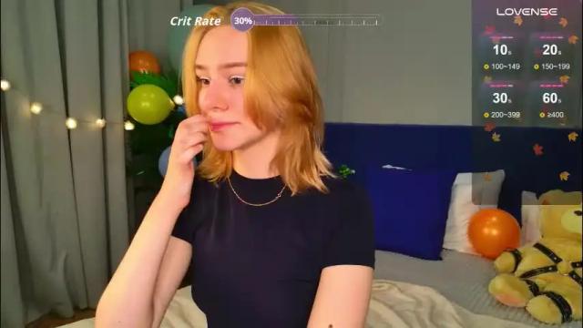 Thumbnail 2, _ramona__'s Stream at Chaturbate, 1 month ago