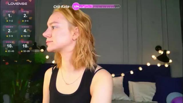 Thumbnail 1, _ramona__'s Stream at Chaturbate, 1 month ago