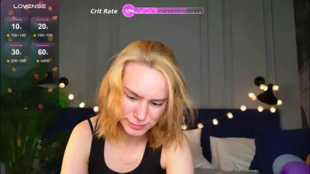Image 2 of _ramona__ Stream on Chaturbate on 1 month ago