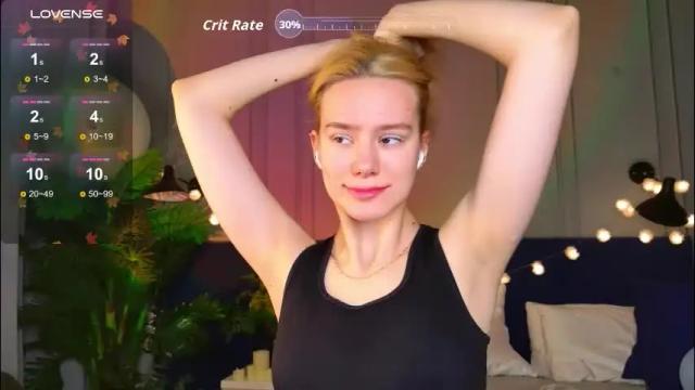 Thumbnail 2, _ramona__'s Stream at Chaturbate, 1 month ago