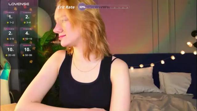 Image 6 of _ramona__ Stream on Chaturbate on 1 month ago