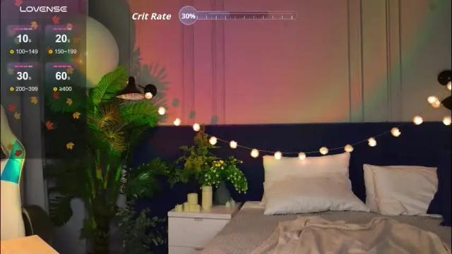 Image 8 of _ramona__ Stream on Chaturbate on 1 month ago