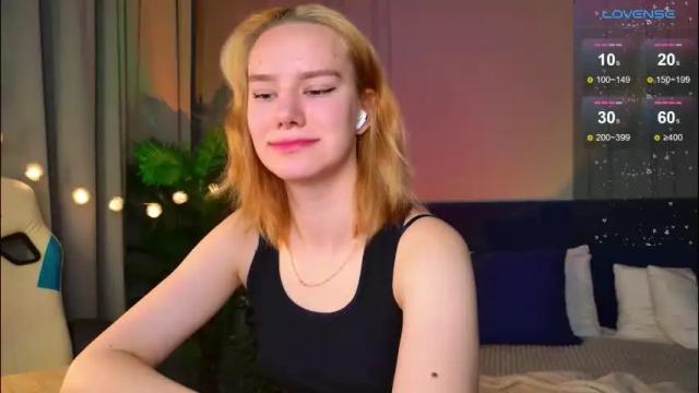 Thumbnail 1, _ramona__'s Stream at Chaturbate, 1 month ago