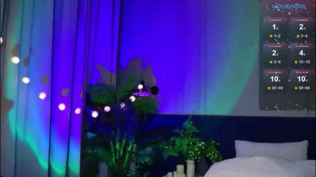 Image 12 of _ramona__ Stream on Chaturbate on 1 month ago