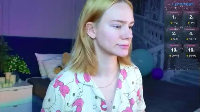 Thumbnail 1, _ramona__'s Stream at Chaturbate, 1 month ago