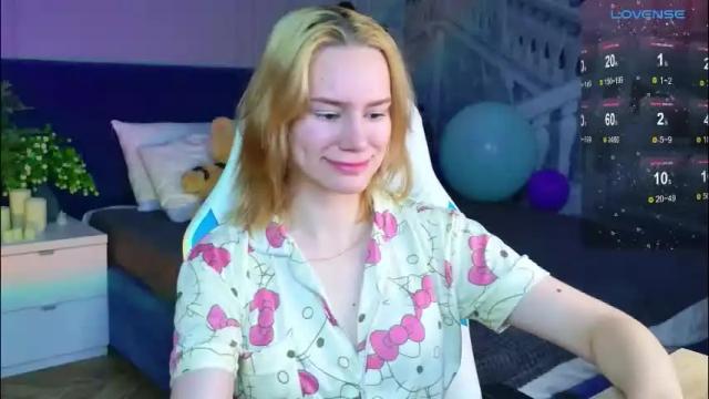 Thumbnail 3, _ramona__'s Stream at Chaturbate, 1 month ago