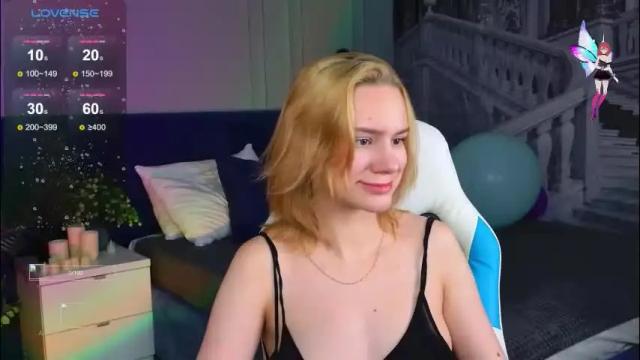 Thumbnail 1, _ramona__'s Stream at Chaturbate, 1 month ago