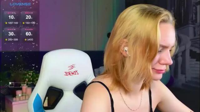Thumbnail 2, _ramona__'s Stream at Chaturbate, 1 month ago