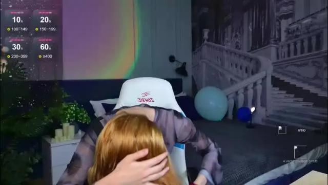 Thumbnail 1, _ramona__'s Stream at Chaturbate, 29 days ago