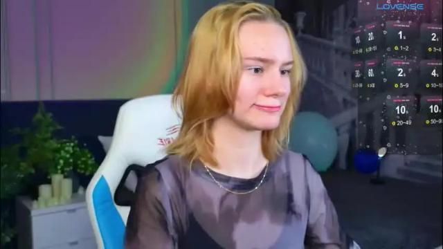 Thumbnail 2, _ramona__'s Stream at Chaturbate, 29 days ago