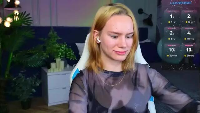 Thumbnail 3, _ramona__'s Stream at Chaturbate, 29 days ago