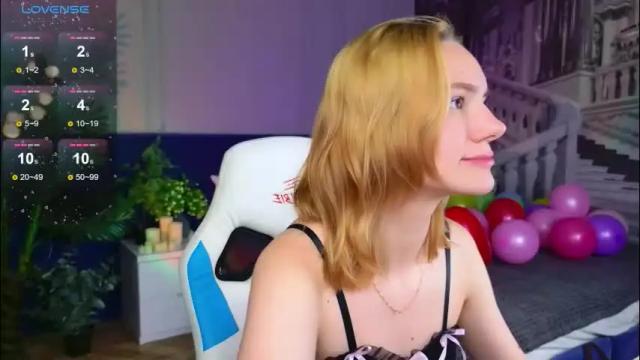 Thumbnail 1, _ramona__'s Stream at Chaturbate, 26 days ago