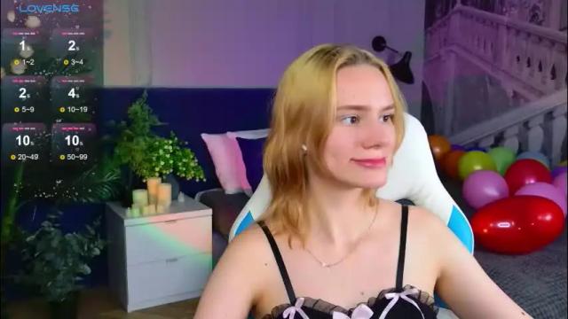 Thumbnail 3, _ramona__'s Stream at Chaturbate, 26 days ago