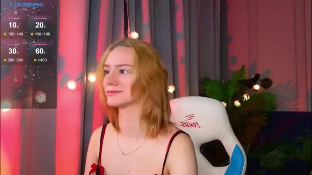 Image 3 of _ramona__ Stream on Chaturbate on 25 days ago