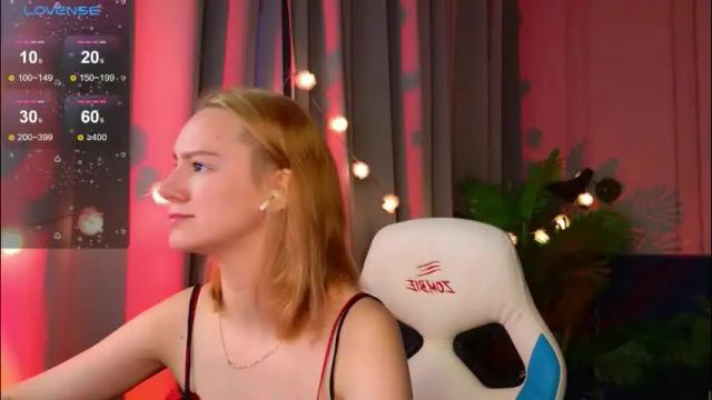 Thumbnail 2, _ramona__'s Stream at Chaturbate, 25 days ago