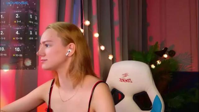 Thumbnail 3, _ramona__'s Stream at Chaturbate, 25 days ago