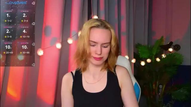 Thumbnail 1, _ramona__'s Stream at Chaturbate, 23 days ago