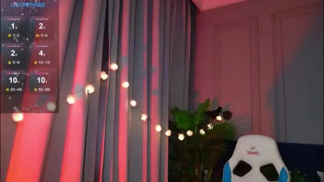 Image 4 of _ramona__ Stream on Chaturbate on 27 days ago