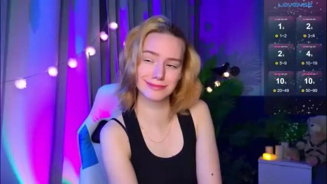 Thumbnail 3, _ramona__'s Stream at Chaturbate, 23 days ago