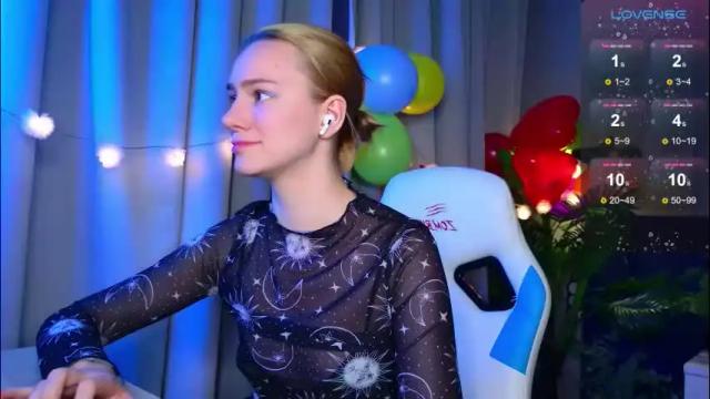 Thumbnail 1, _ramona__'s Stream at Chaturbate, 21 days ago