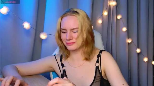 Thumbnail 2, _ramona__'s Stream at Chaturbate, 11 days ago