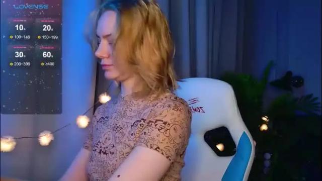 Thumbnail 1, _ramona__'s Stream at Chaturbate, 8 days ago