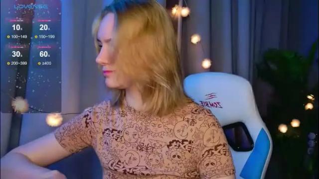 Thumbnail 2, _ramona__'s Stream at Chaturbate, 8 days ago