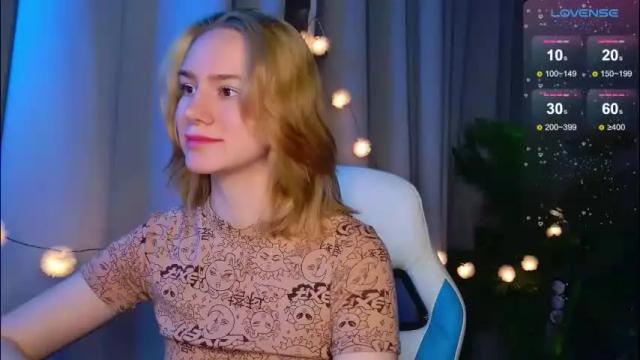 Thumbnail 3, _ramona__'s Stream at Chaturbate, 8 days ago