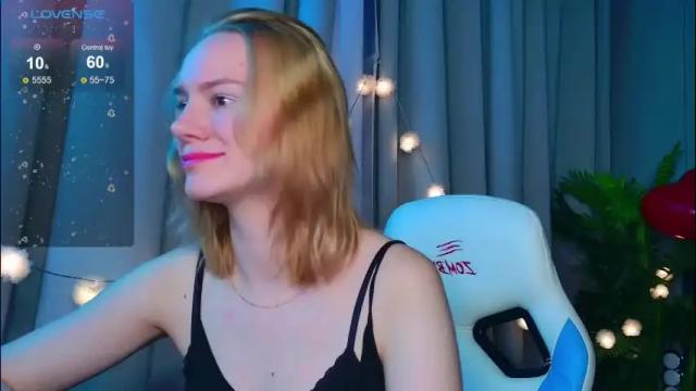 Thumbnail 2, _ramona__'s Stream at Chaturbate, 7 days ago