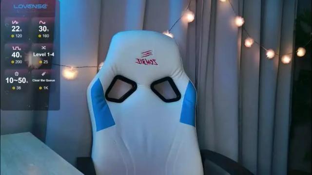 Image 11 of _ramona__ Stream on Chaturbate on 7 days ago