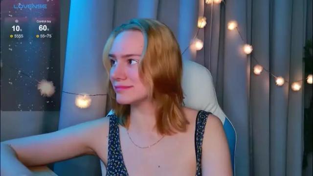 Thumbnail 3, _ramona__'s Stream at Chaturbate, 6 days ago