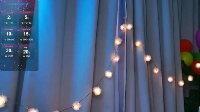 Thumbnail 2, _ramona__'s Stream at Chaturbate, 2 days ago