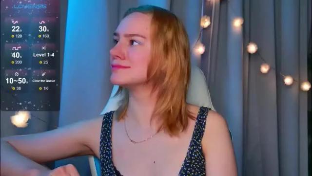 Thumbnail 3, _ramona__'s Stream at Chaturbate, 2 hours ago