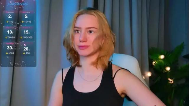 Thumbnail 1, _ramona__'s Stream at Chaturbate, 7 days ago