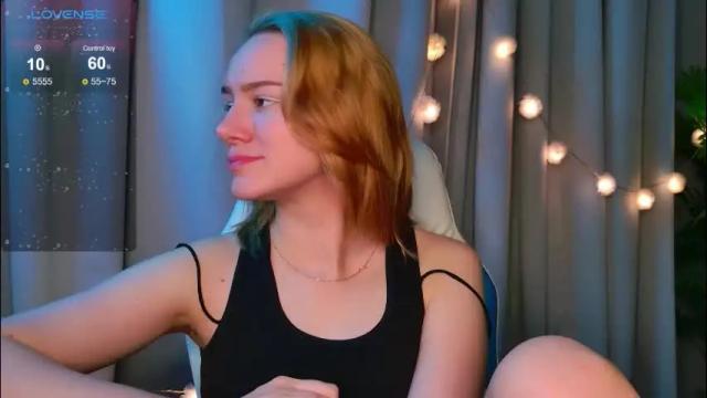 Thumbnail 2, _ramona__'s Stream at Chaturbate, 7 days ago