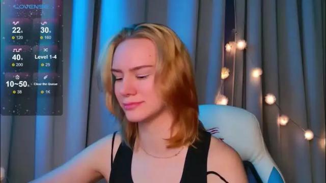 Thumbnail 3, _ramona__'s Stream at Chaturbate, 7 days ago