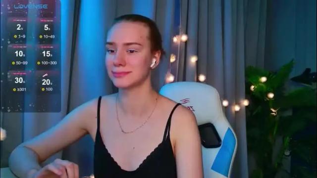 Thumbnail 1, _ramona__'s Stream at Chaturbate, 6 days ago