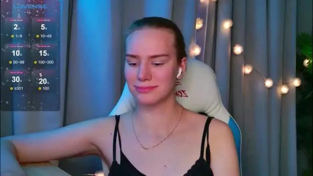 Thumbnail 2, _ramona__'s Stream at Chaturbate, 6 days ago