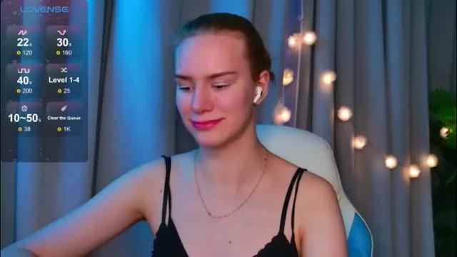 Image 6 of _ramona__ Stream on Chaturbate on 8 days ago