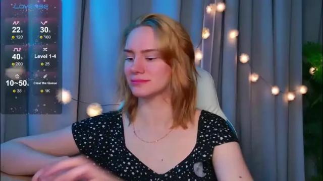 Thumbnail 1, _ramona__'s Stream at Chaturbate, 5 days ago