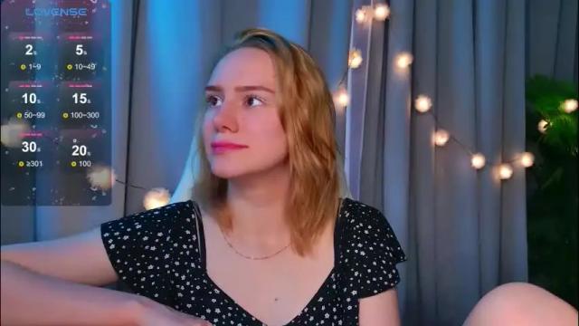 Thumbnail 3, _ramona__'s Stream at Chaturbate, 5 days ago