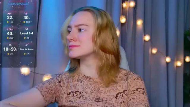 Thumbnail 2, _ramona__'s Stream at Chaturbate, 3 days ago