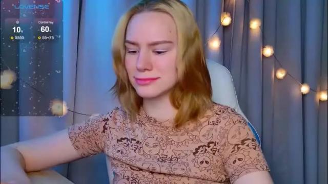 Thumbnail 3, _ramona__'s Stream at Chaturbate, 3 days ago