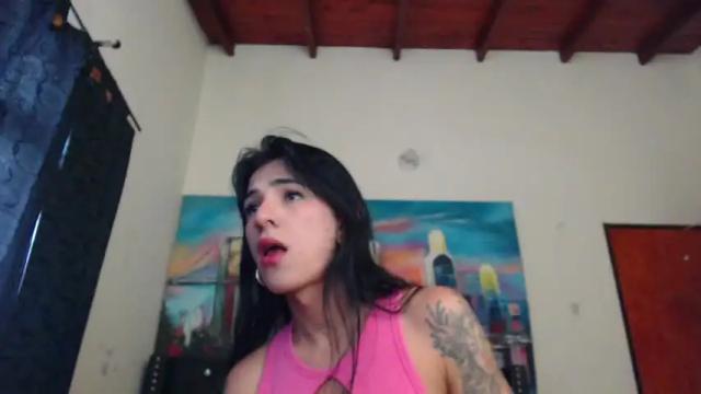 Image 6 of _ravenna_ Stream on Chaturbate on 14 months ago